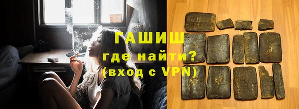 хмурый Новозыбков