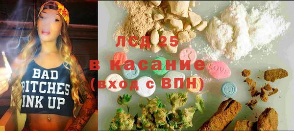 хмурый Новозыбков